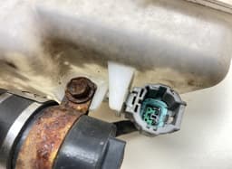 INFINITI 289101BY0A Window washer reservoir INFINITI QX50 I (J50) (2013-2017) — thumbnail 4