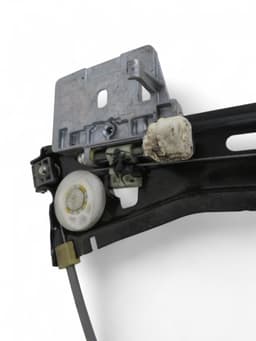 MERCEDES-BENZ A1177200179 A1177200000 A2078200542 Window Regulator mechanism front left MERCEDES-BENZ CLA (C117, X117) (2013-2019) — thumbnail 4