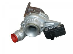 MINI 6NW01043001 Turbocharger MINI MINI COUNTRYMAN I (2010-2016) — thumbnail 2