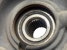 BMW 33326792524 6792524 Wheel bearing housing rear right BMW 3 (F30, F31, F80) (2011-2019) — thumbnail 3