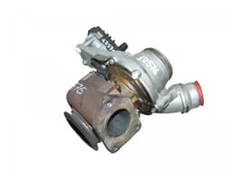 MINI 6NW01043001 Turbocharger MINI MINI COUNTRYMAN I (2010-2016) — thumbnail 1