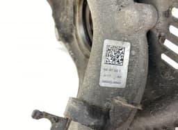 AUDI 8W0407254F Wheel bearing housing front right AUDI A5 (F53, F57, F5A) (2016-) — thumbnail 4