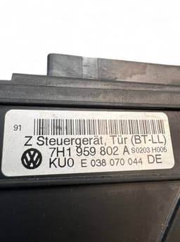 VW 0130821998 7H1959802A Window Regulator Motor Front Right VW TRANSPORTER T5 / MULTIVAN (7H, 7E, 7J) (2003-2015) — thumbnail 10