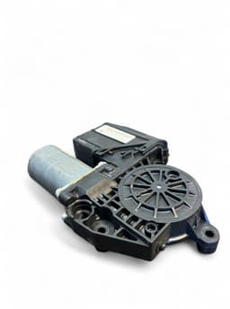 VW 0130821998 7H1959802A Window Regulator Motor Front Right VW TRANSPORTER T5 / MULTIVAN (7H, 7E, 7J) (2003-2015) — thumbnail 1