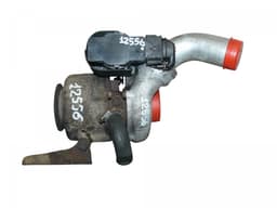 BMW Turbocharger BMW 3 (E90, E91, E92, E93) (2005-2011) — thumbnail 2