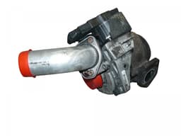 BMW Turbocharger BMW 3 (E90, E91, E92, E93) (2005-2011) — thumbnail 3