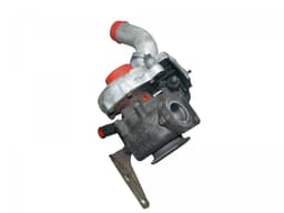 BMW Turbocharger BMW 3 (E90, E91, E92, E93) (2005-2011) — thumbnail 4