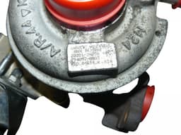 KIA 282012A850 Turbocharger KIA SPORTAGE III (SL) (2010-2015) — thumbnail 4