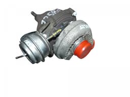 KIA 282012A850 Turbocharger KIA SPORTAGE III (SL) (2010-2015) — thumbnail 1