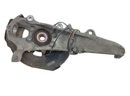 INFINITI 400144GA0A Wheel bearing housing front right INFINITI QX50 I (J50) (2013-2017) — thumbnail 2