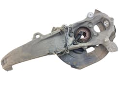 INFINITI 400154GA0A Wheel bearing housing front left INFINITI QX50 I (J50) (2013-2017) — thumbnail 2
