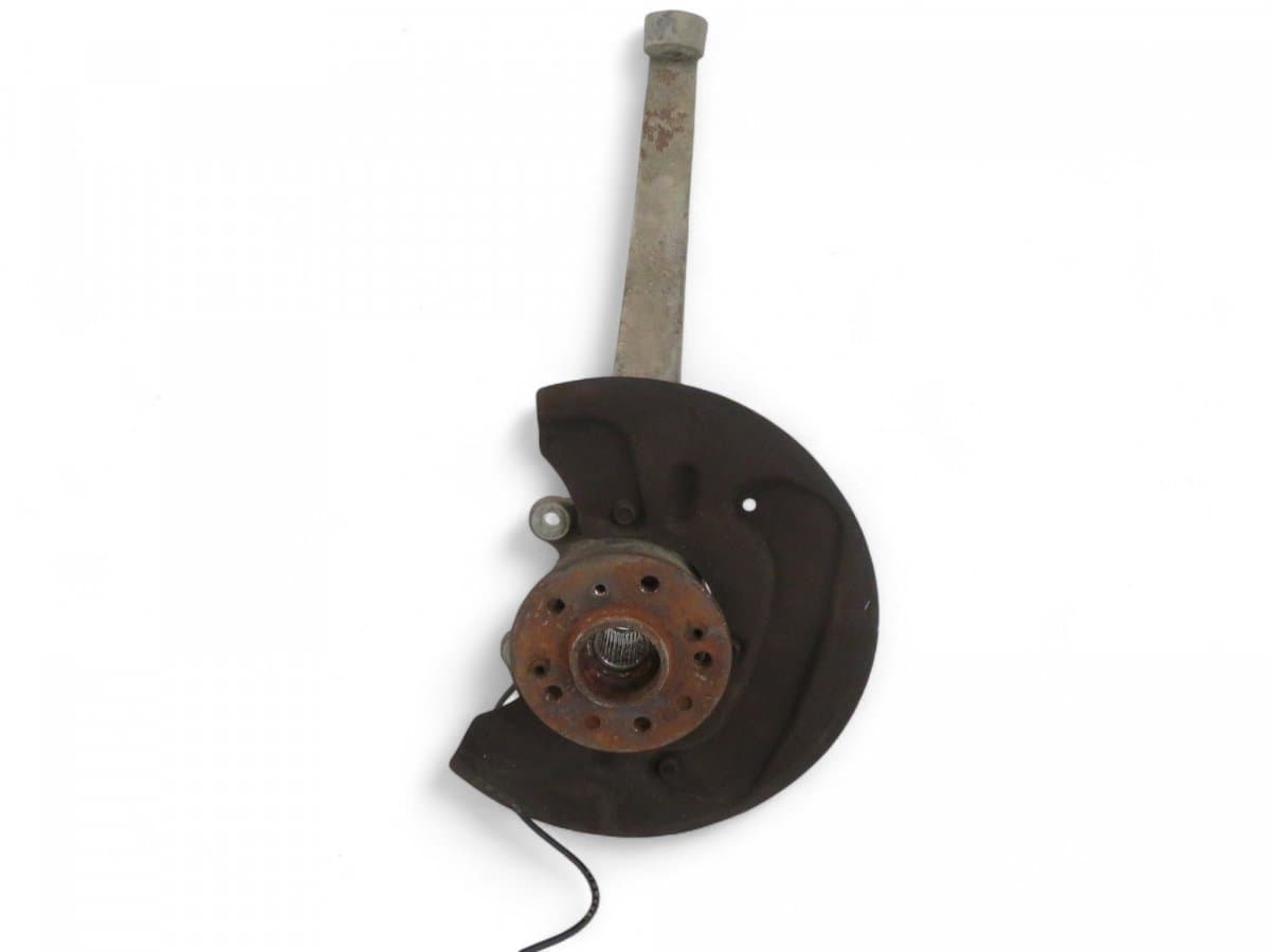 MERCEDES-BENZ A1643302420 A1643301820 Wheel bearing housing front right MERCEDES-BENZ GL-CLASS (X164) (2006-2012)