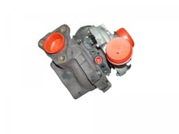 KIA 282012A850 Turbocharger KIA SPORTAGE III (SL) (2010-2015) — thumbnail 3