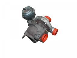 KIA 282012A850 Turbocharger KIA SPORTAGE III (SL) (2010-2015) — thumbnail 2
