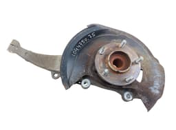 INFINITI 400154GA0A Wheel bearing housing front left INFINITI QX50 I (J50) (2013-2017) — thumbnail 1