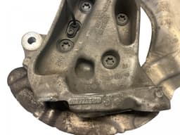 BMW 679228705 19878810 Wheel bearing housing front left BMW 3 (F30, F31, F80) (2011-2019) — thumbnail 3