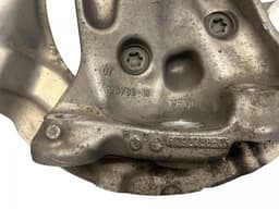 BMW 679228805 6792288 Wheel bearing housing front right BMW 3 (F30, F31, F80) (2011-2019) — thumbnail 4