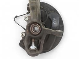 MERCEDES-BENZ A1643302320 Wheel bearing housing front left MERCEDES-BENZ GL-CLASS (X164) (2006-2012) — thumbnail 2