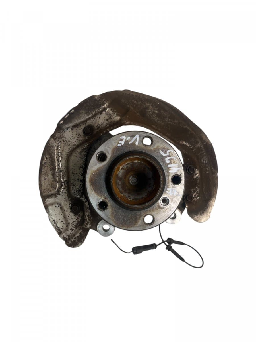BMW 679228705 19878810 Wheel bearing housing front left BMW 3 (F30, F31, F80) (2011-2019)