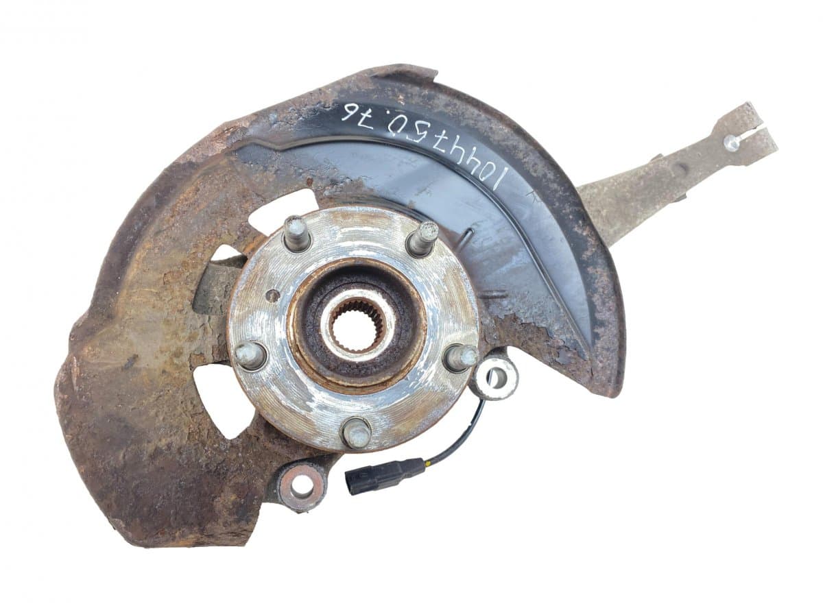 400144GA0A Wheel bearing housing front right INFINITI QX50 I (J50) (2013-2017)