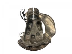 BMW 679228705 19878810 Wheel bearing housing front left BMW 3 (F30, F31, F80) (2011-2019) — thumbnail 4