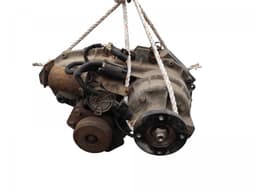 KIA 4730049100 4424000024 Transfer Box KIA SORENTO I (JC) (2002-2009) — thumbnail 3