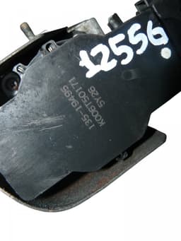 BMW Turbocharger BMW 3 (E90, E91, E92, E93) (2005-2011) — thumbnail 5
