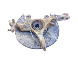 HONDA 51211T1VE03 Wheel bearing housing front right HONDA CR-V IV (RM) (2012-2016) — thumbnail 2