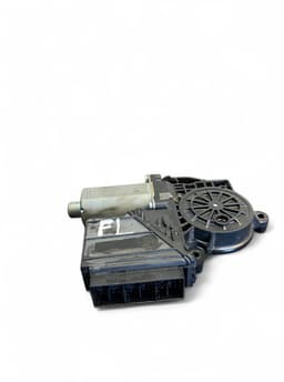 VW 0130821999 Window Regulator Motor Front Left VW TRANSPORTER T5 / MULTIVAN (7H, 7E, 7J) (2003-2015) — thumbnail 2