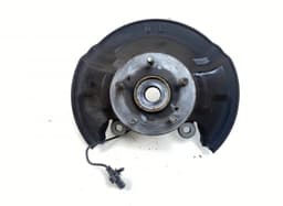 HONDA 51211T1VE03 Wheel bearing housing front right HONDA CR-V IV (RM) (2012-2016) — thumbnail 1
