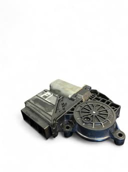 VW 0130821999 Window Regulator Motor Front Left VW TRANSPORTER T5 / MULTIVAN (7H, 7E, 7J) (2003-2015) — thumbnail 1