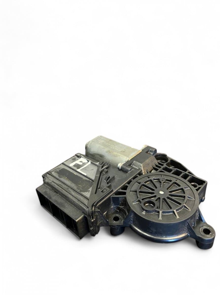 VW 0130821999 Window Regulator Motor Front Left VW TRANSPORTER T5 / MULTIVAN (7H, 7E, 7J) (2003-2015)