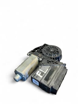 VW 0130821999 Window Regulator Motor Front Left VW TRANSPORTER T5 / MULTIVAN (7H, 7E, 7J) (2003-2015) — thumbnail 3