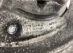 BMW 31216877144 Wheel bearing housing front right BMW 3 / i3 (G20, G21, G28, G81) (2018-) — thumbnail 3