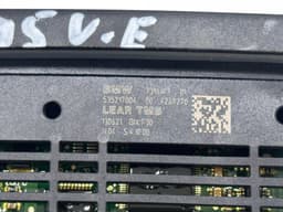 BMW 7316147 535217804 Xenon control unit left BMW 3 (F30, F31, F80) (2011-2019) — thumbnail 3