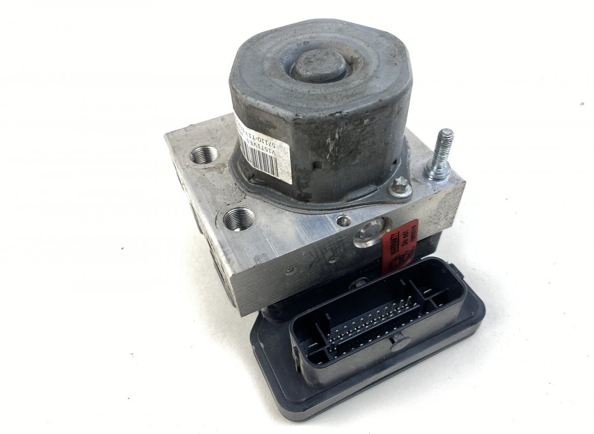 HONDA 57100T1EE21 ABS hydraulic unit / pump HONDA CR-V IV (RM) (2012-2016)