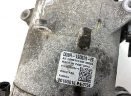 FORD 2480053 AC / aircon Compressor FORD MONDEO Mk V (CD, CE, CF) (2014-2022) — thumbnail 4