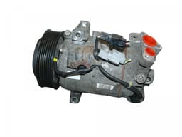 NISSAN AC / aircon Compressor NISSAN QASHQAI II (J11) (2013-2021) — thumbnail 3