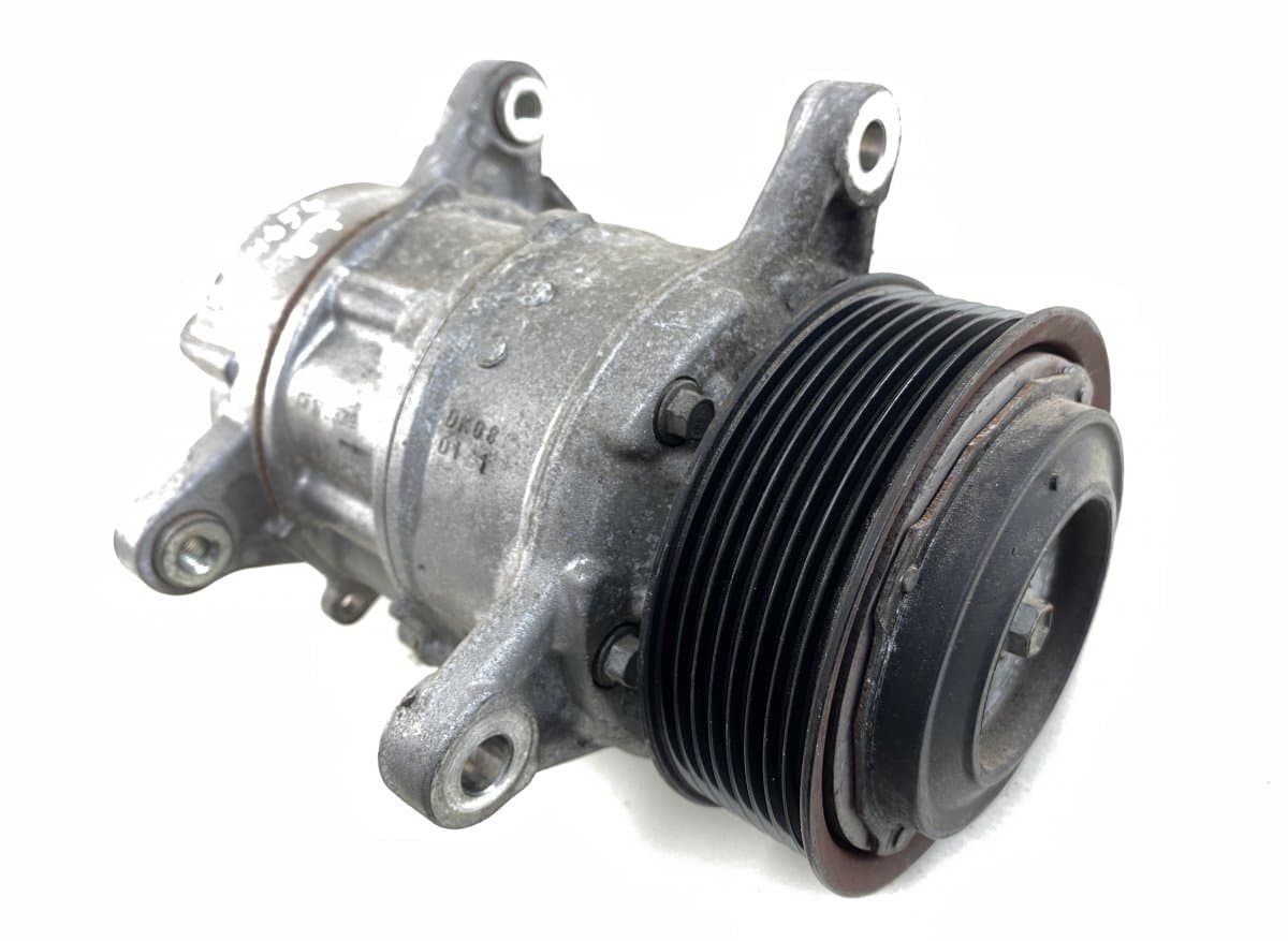 BMW 4471407132 GE447140-7132 AC / aircon Compressor BMW 3 / i3 (G20, G21, G28, G81) (2018-)