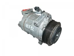 NISSAN AC / aircon Compressor NISSAN QASHQAI II (J11) (2013-2021) — thumbnail 1