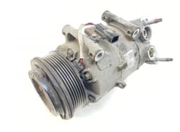 FORD 2480053 AC / aircon Compressor FORD MONDEO Mk V (CD, CE, CF) (2014-2022) — thumbnail 1