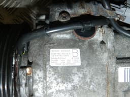 NISSAN AC / aircon Compressor NISSAN QASHQAI II (J11) (2013-2021) — thumbnail 5