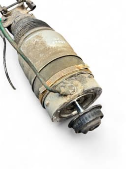 AUDI 7L8616040G Air shock absorber front right AUDI Q7 (4L) (2006-2015) — thumbnail 5