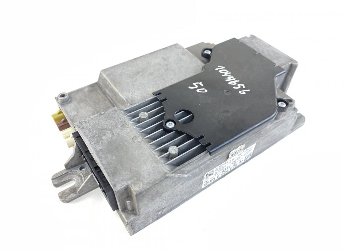BMW 5B44D23 65125B44D23 Audio amplifier BMW 3 / i3 (G20, G21, G28, G81) (2018-)
