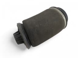 MERCEDES-BENZ A1663200325 Air shock absorber rear left MERCEDES-BENZ GL-CLASS (X164) (2006-2012) — thumbnail 1