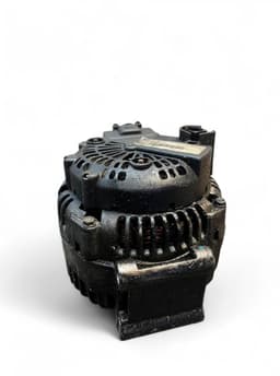 MERCEDES-BENZ A6421540402 6421540402 Alternator MERCEDES-BENZ E-CLASS Coupe (C207) (2009-2016) — thumbnail 2