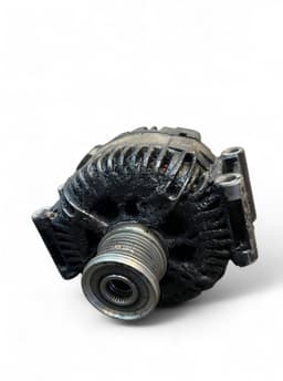 MERCEDES-BENZ A6421540402 6421540402 Alternator MERCEDES-BENZ E-CLASS Coupe (C207) (2009-2016) — thumbnail 6