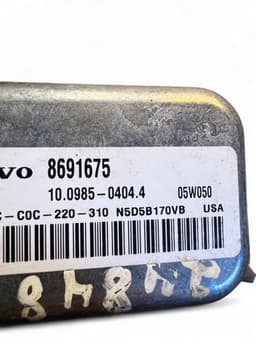VOLVO 8691675 YAW rate sensor VOLVO XC90 I (2002-2014) — thumbnail 7
