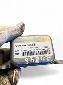 VOLVO 8691675 YAW rate sensor VOLVO XC90 I (2002-2014) — thumbnail 6