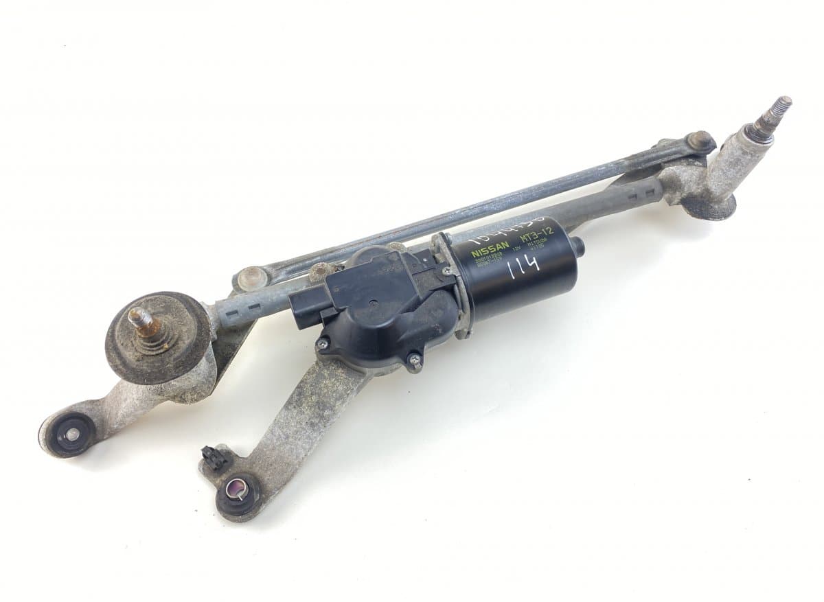 INFINITI 288401BB0A Wiper linkage / mechanism INFINITI QX50 I (J50) (2013-2017)